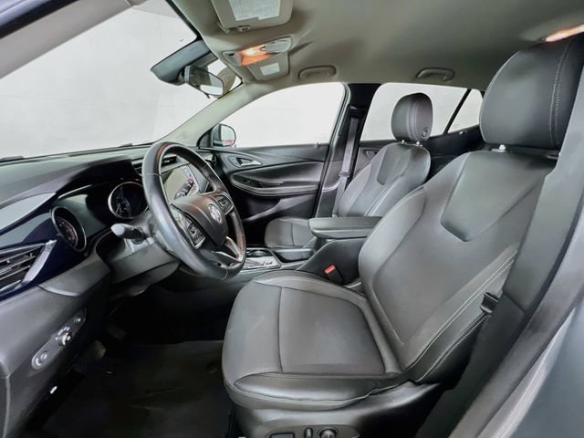 Used 2023 Buick Encore GX Select w/ Safety Package II AWD/4WD image 10