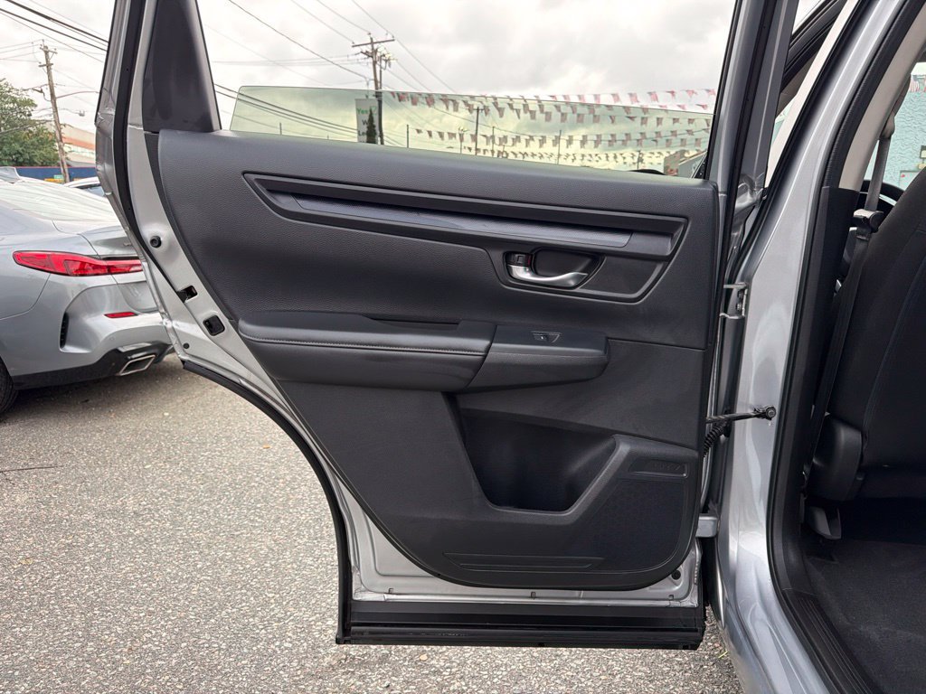 Used 2024 Honda CR-V EX image 28
