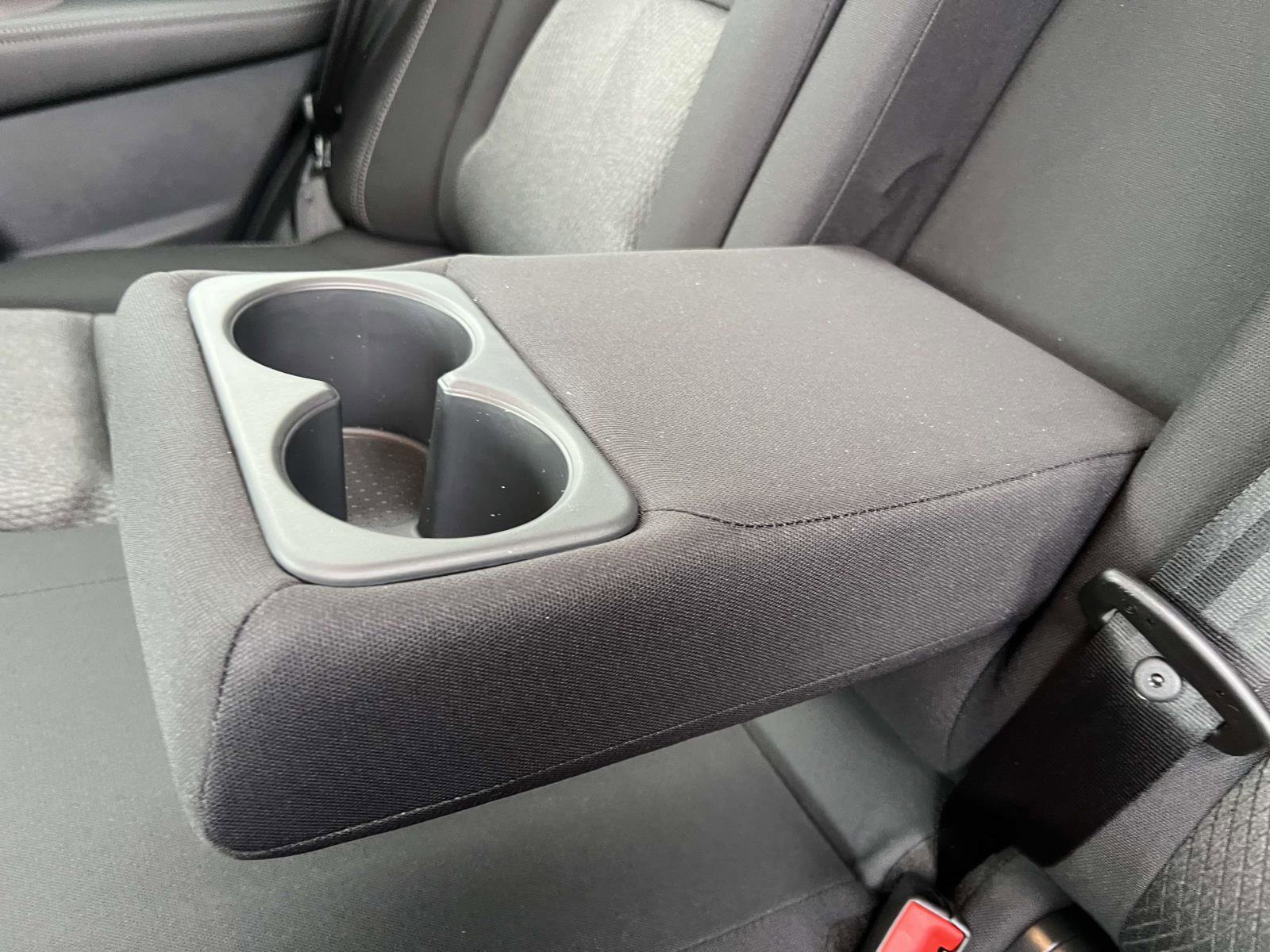 Used 2026 Nissan Rogue SV image 30