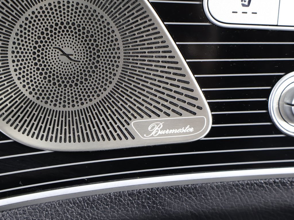 Used 2024 Mercedes-Benz GLS 580 4MATIC w/ Warmth & Comfort Package image 67