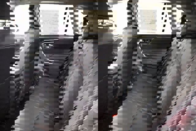 New 2025 Toyota RAV4 XLE Premium image 28