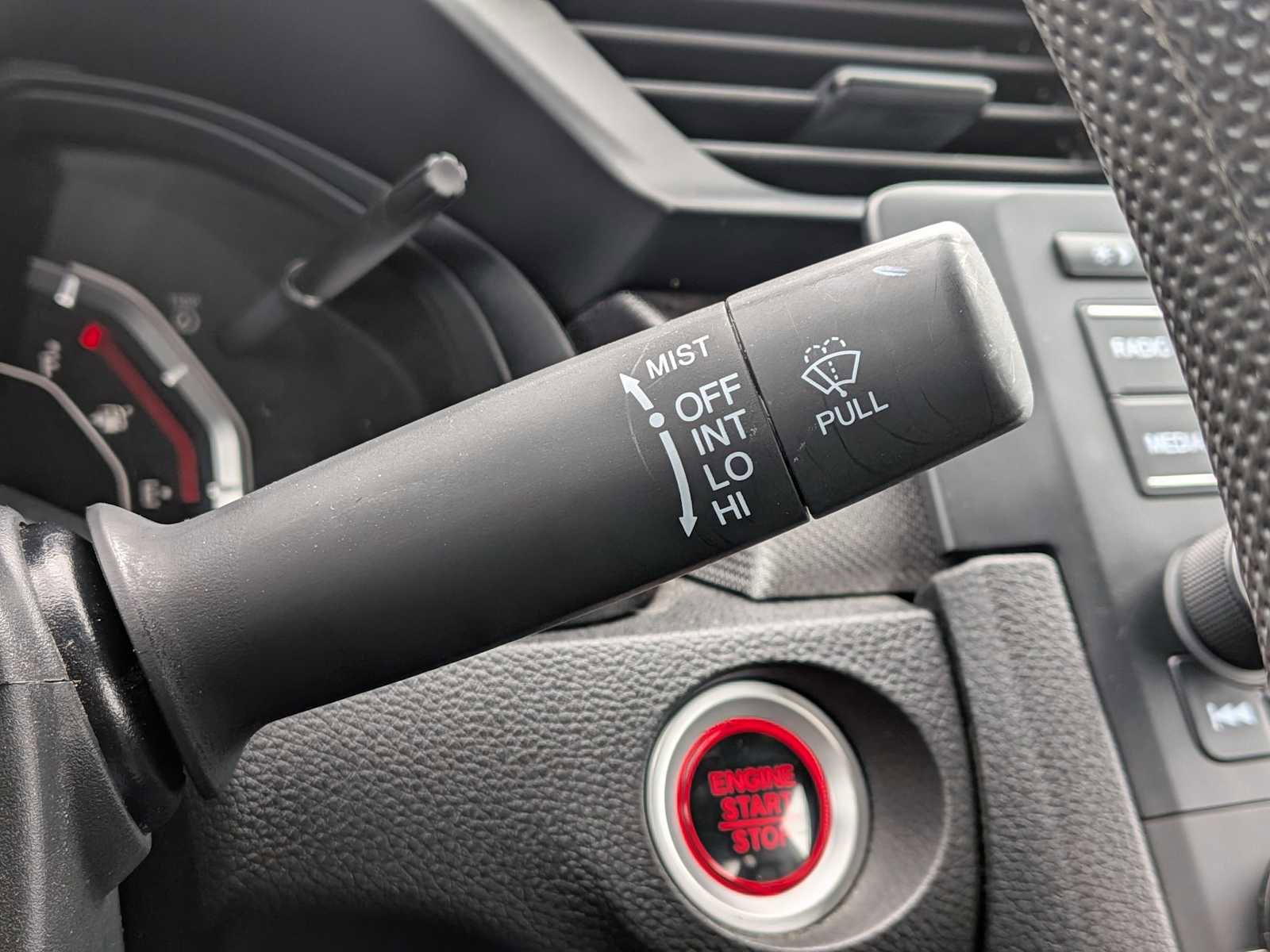 Certified 2018 Honda Civic LX-P image 22