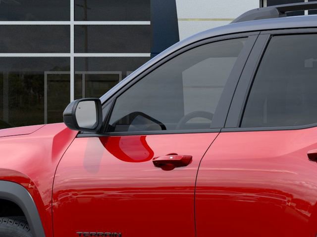 New 2026 GMC Terrain Elevation image 12