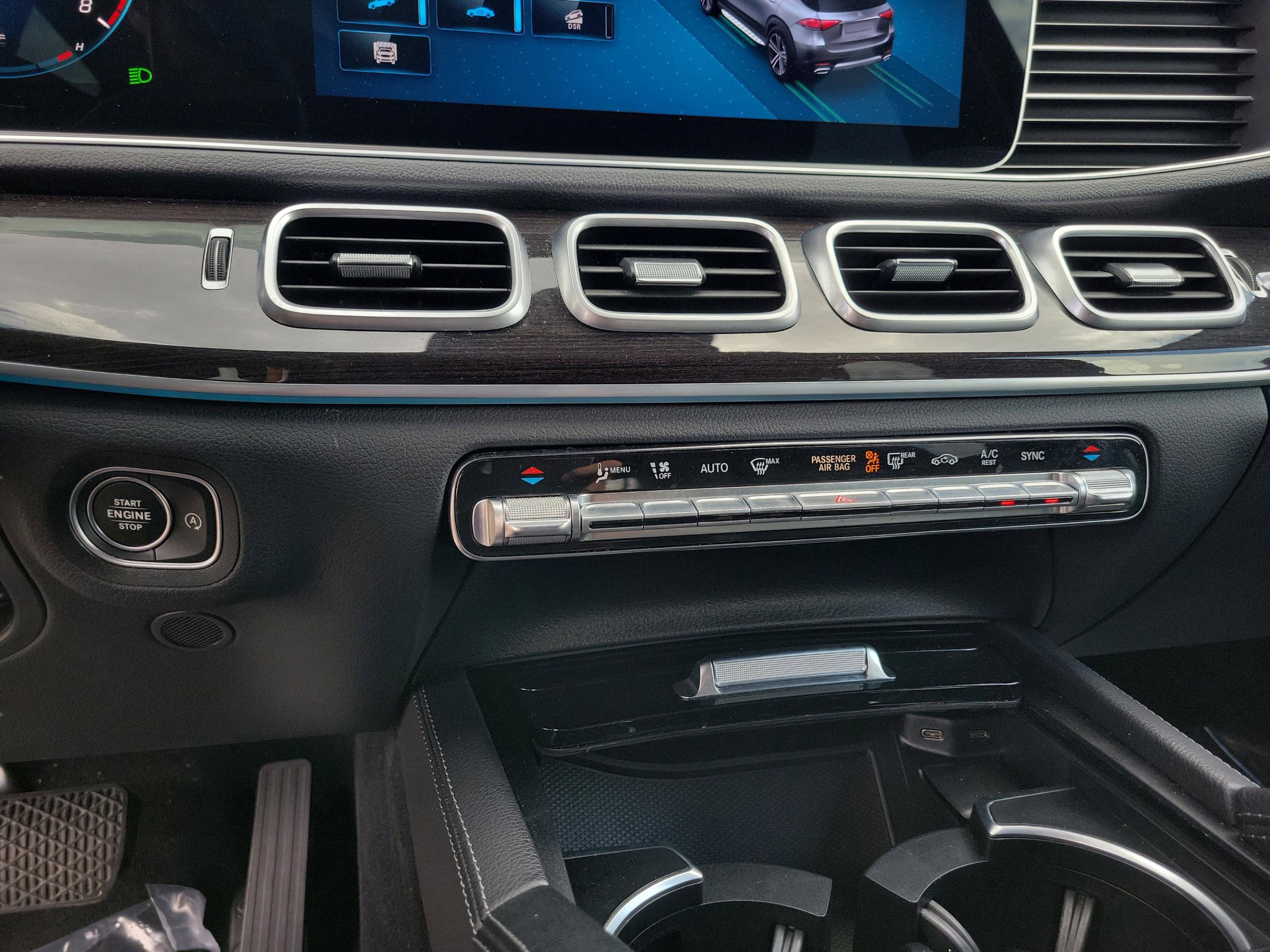 Used 2022 Mercedes-Benz GLE 350 4MATIC image 18