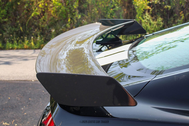 Used 2022 Ford Mustang Shelby GT500 w/ Carbon Fiber Track Pack image 60