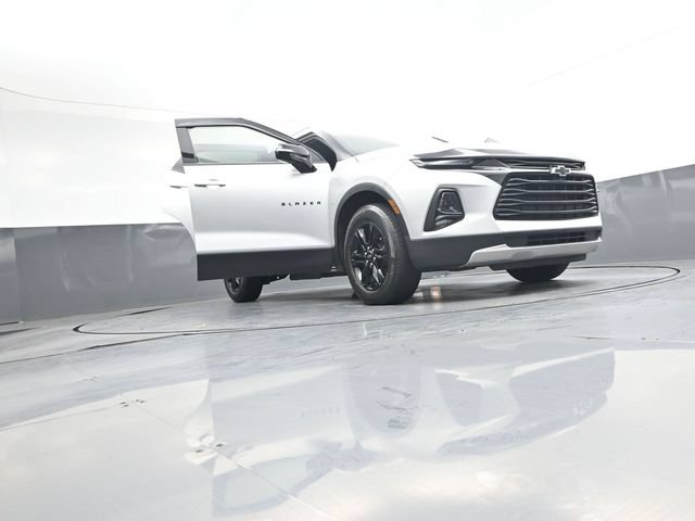 Used 2021 Chevrolet Blazer LT FWD image 42