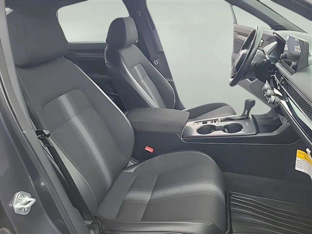 Used 2024 Honda Civic Sport image 25