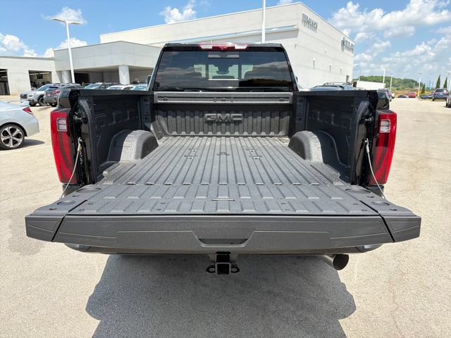 New 2026 GMC Sierra 2500 Denali w/ Denali Reserve Package AWD/4WD image 24