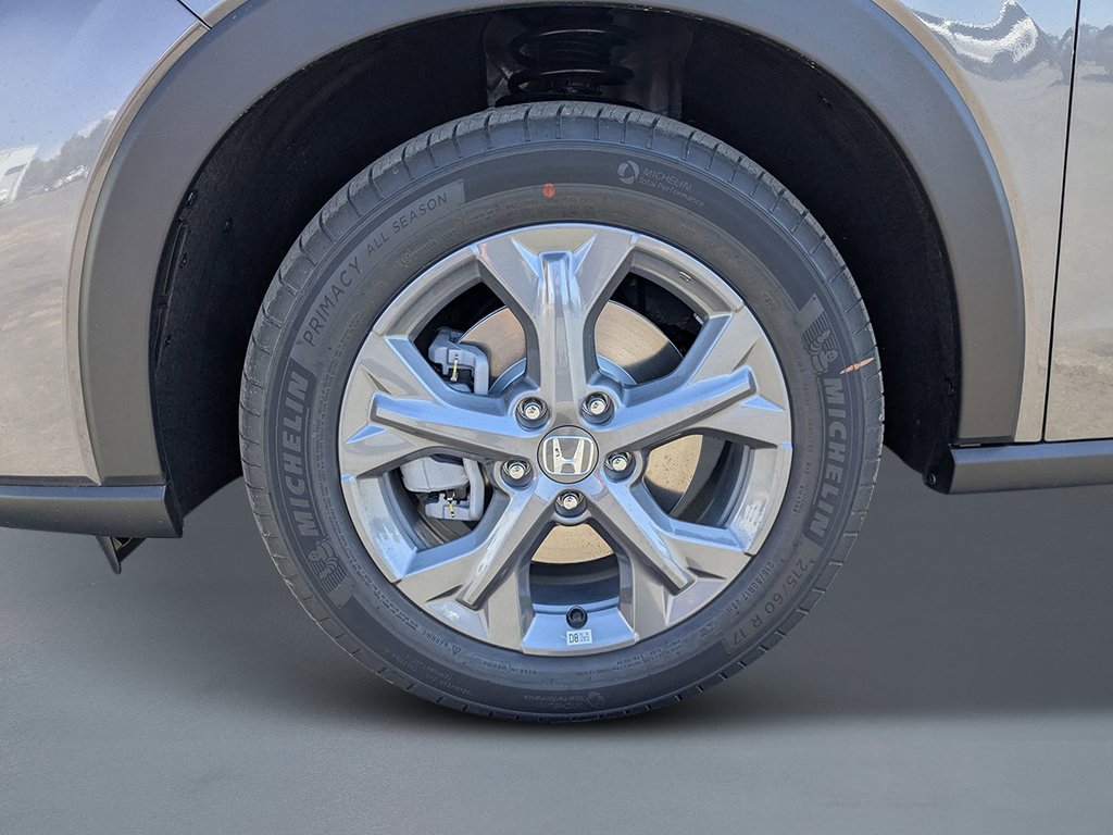 Used 2026 Honda HR-V LX image 11
