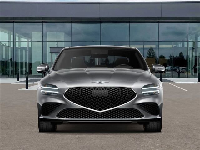 New 2026 Genesis G70 2.5T Prestige AWD/4WD image 6