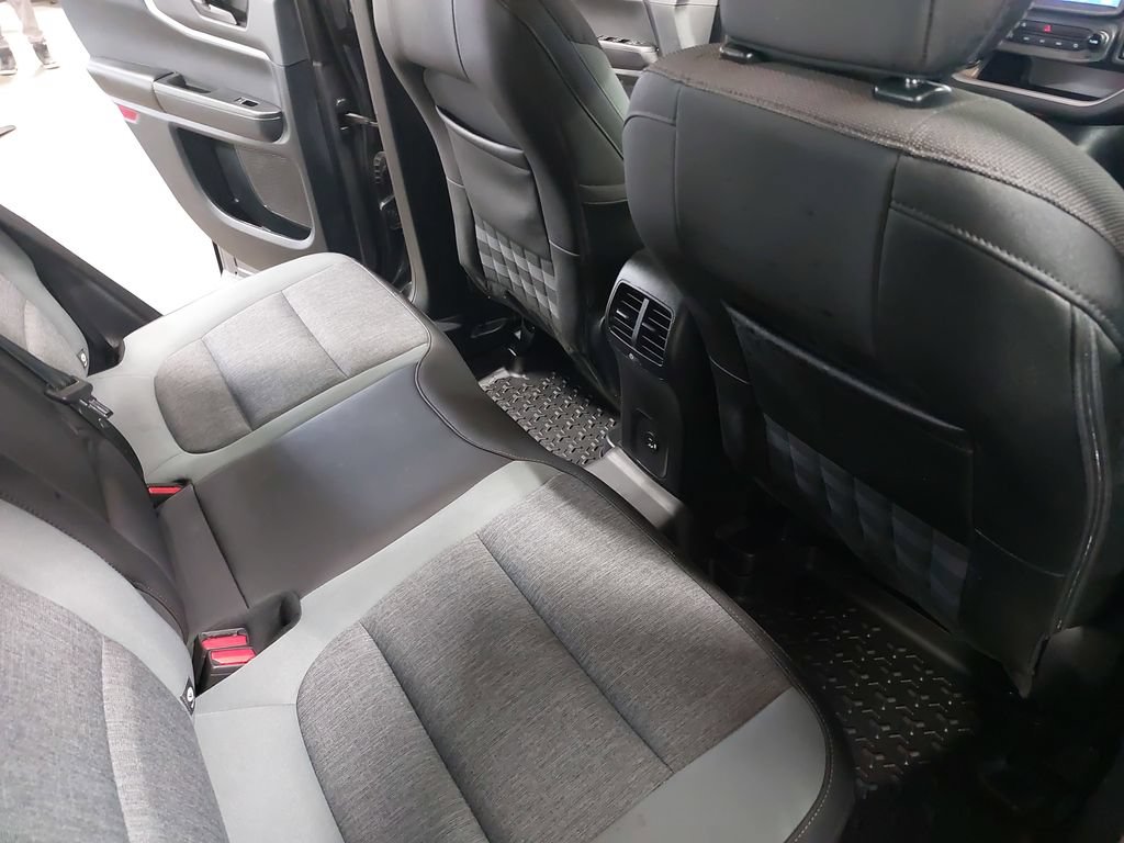 Used 2024 Ford Bronco Sport Big Bend w/ Convenience Package AWD/4WD image 11
