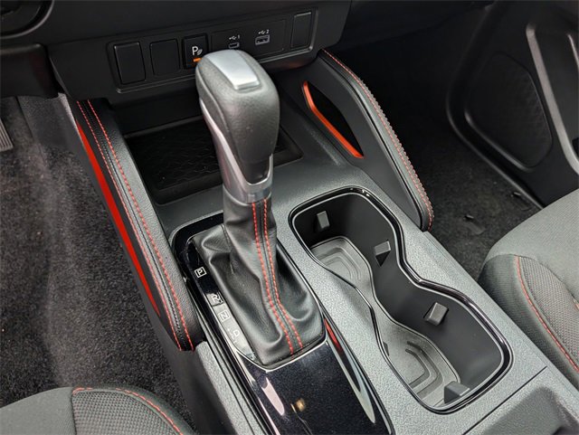 Used 2025 Nissan Frontier PRO-4X image 11