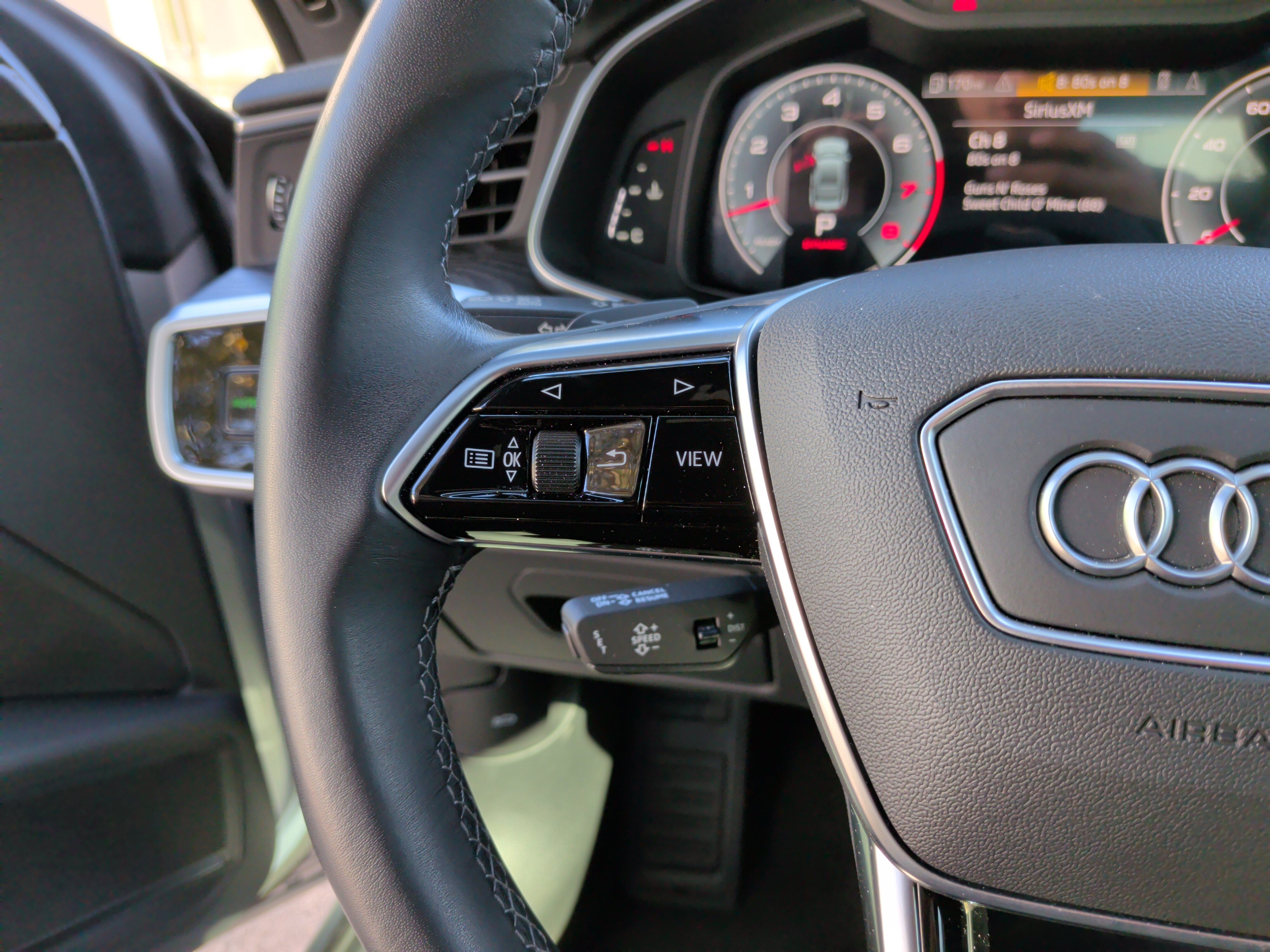 Used 2023 Audi A7 3.0T Premium Plus w/ Premium Plus image 19