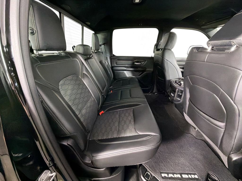 Used 2021 RAM 1500 Sport w/ Level 2 Equipment Group AWD/4WD image 26