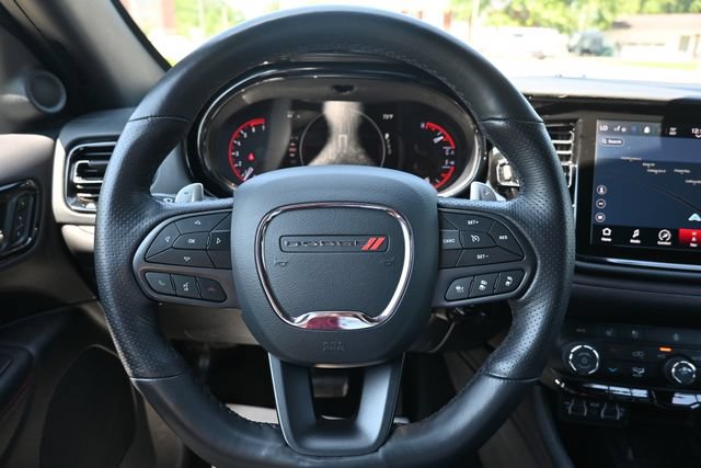 Used 2025 Dodge Durango R/T AWD/4WD image 47