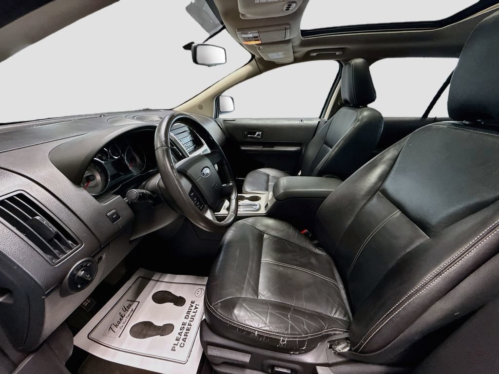 Used 2009 Ford Edge Limited FWD image 20
