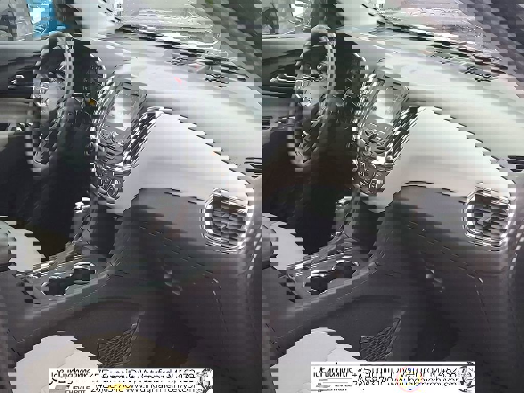 Certified 2018 Chevrolet Equinox LS FWD image 28