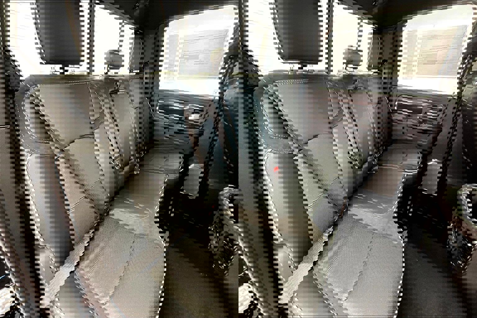 New 2026 RAM 3500 Laramie AWD/4WD image 10