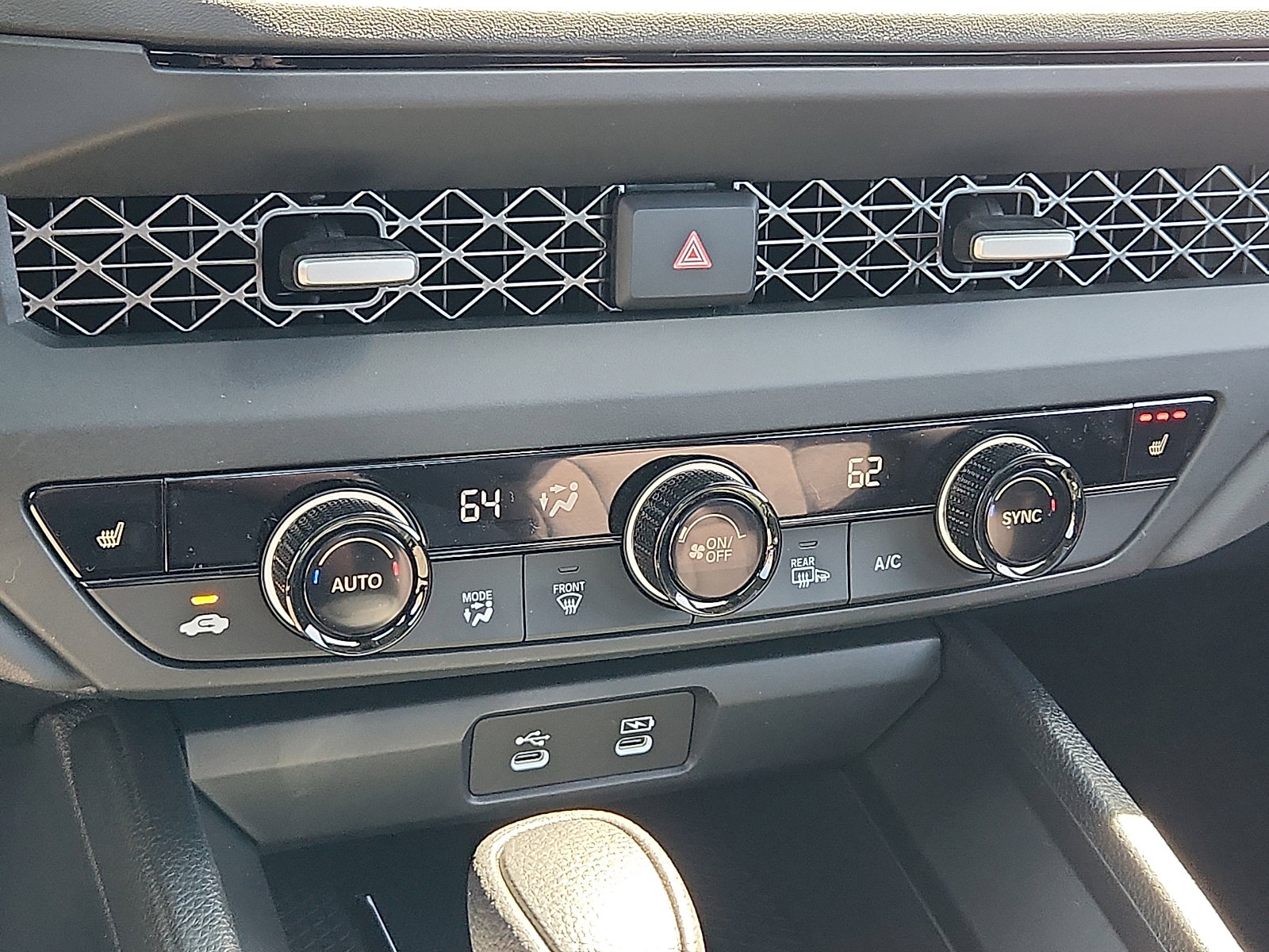 New 2026 Honda Accord SE image 11
