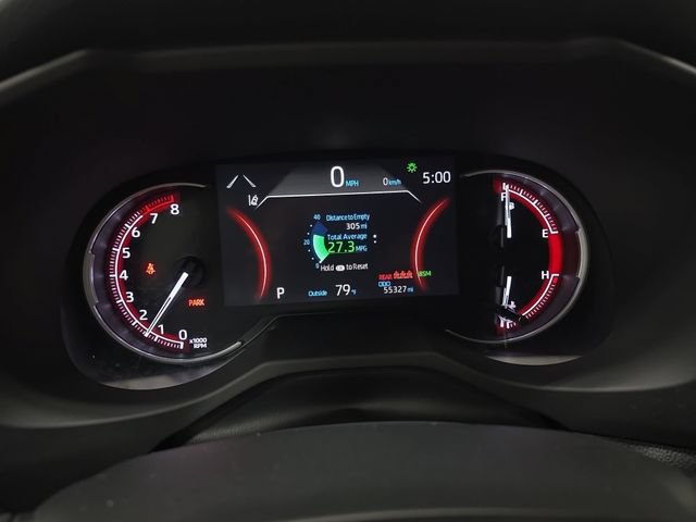 Certified 2024 Toyota RAV4 XLE FWD image 16