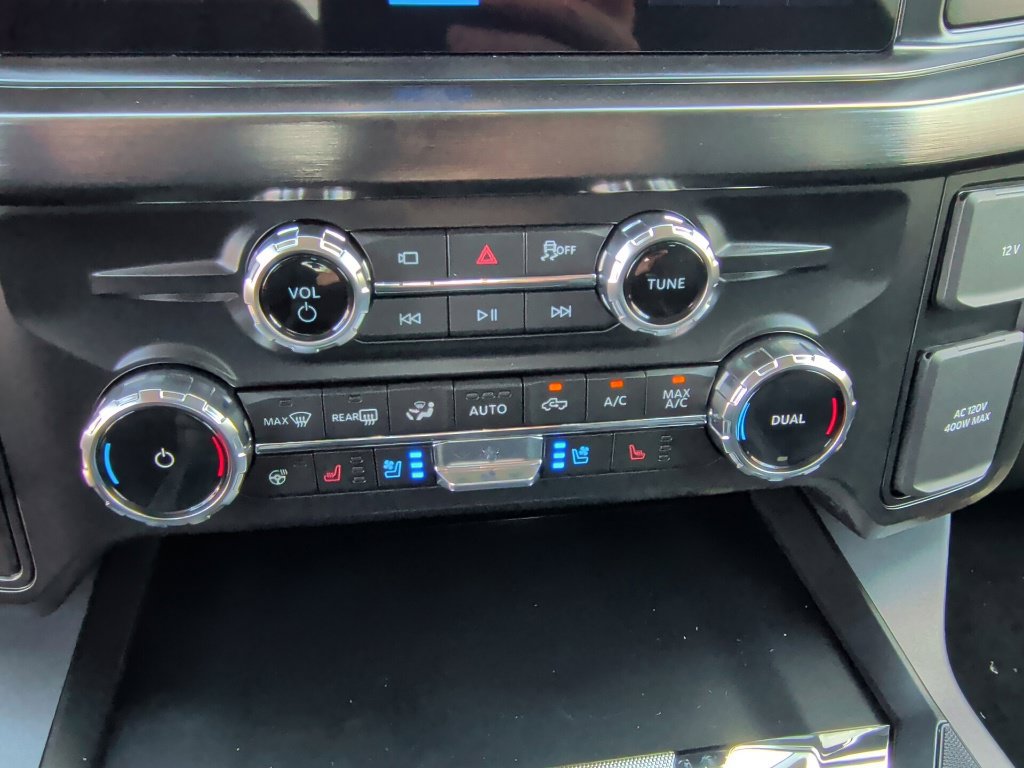 New 2027 Ford F250 Lariat w/ FX4 Off-Road Package AWD/4WD image 28