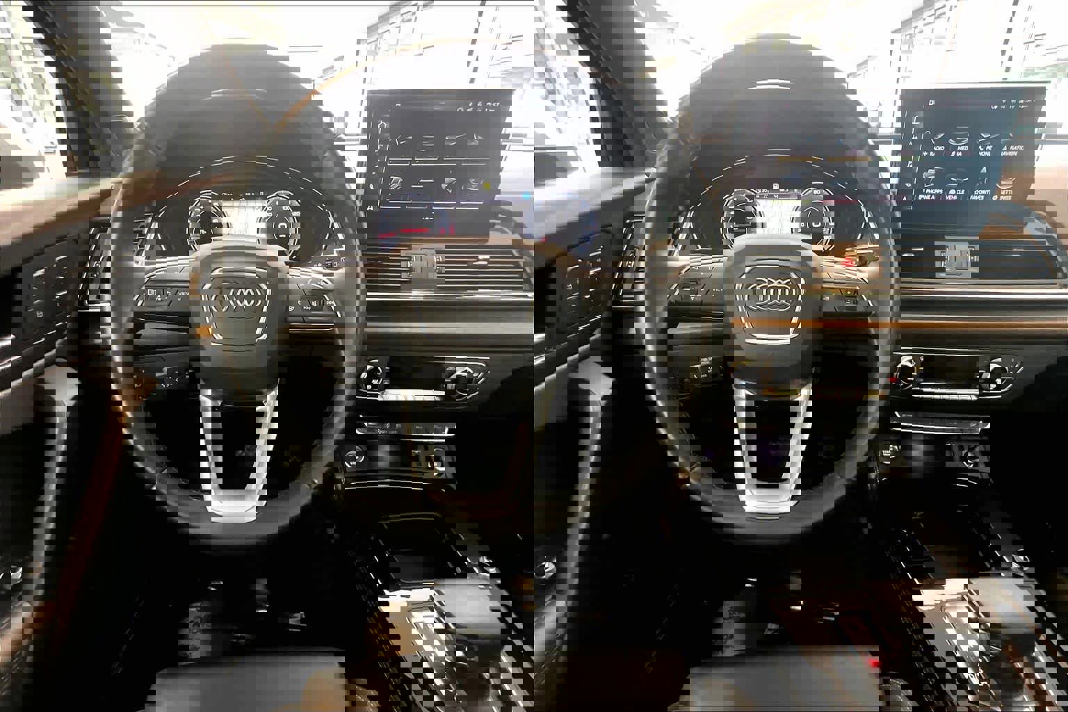 Used 2023 Audi Q5 2.0T Premium Plus image 6