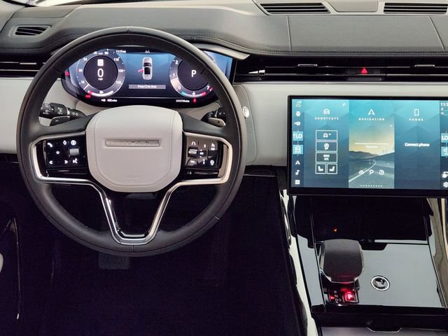 New 2026 Land Rover Range Rover Sport SE image 26