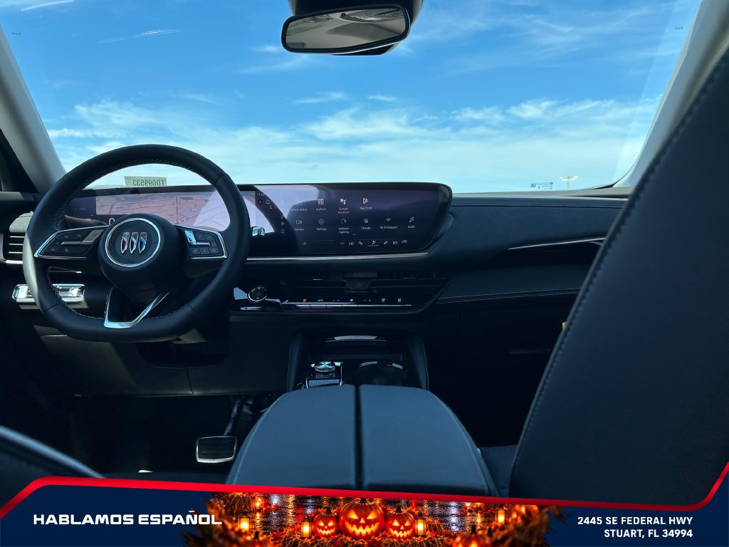 New 2026 Buick Envision Sport Touring AWD/4WD image 15
