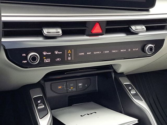 New 2026 Kia Sorento EX w/ EX Premium Package image 15