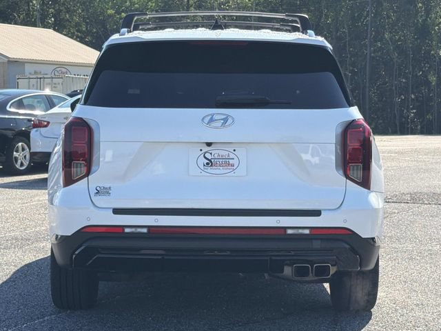Used 2023 Hyundai Palisade XRT w/ Cargo Package AWD/4WD image 9