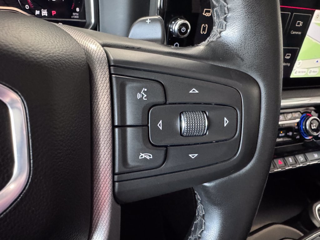Certified 2024 GMC Sierra 1500 Denali w/ Technology Package AWD/4WD image 17