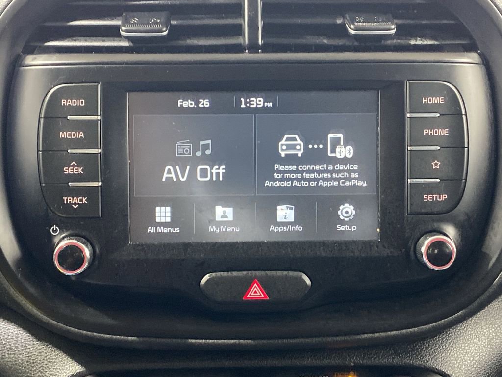 Used 2021 Kia Soul LX image 12