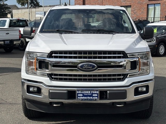 Used 2020 Ford F150 XLT w/ XTR Package image 6