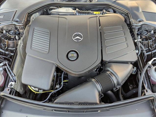New 2026 Mercedes-Benz C 300 Sedan image 16