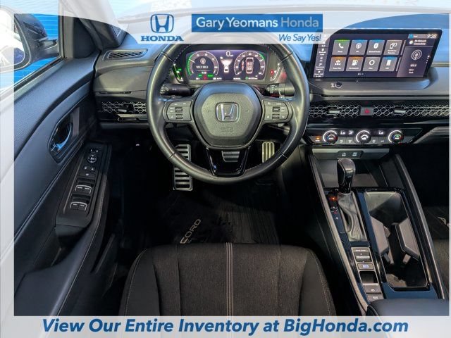 Used 2023 Honda Accord Sport image 17