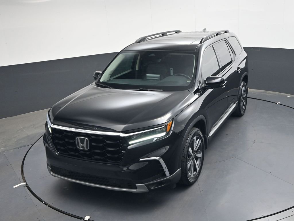 Used 2024 Honda Pilot Touring image 21