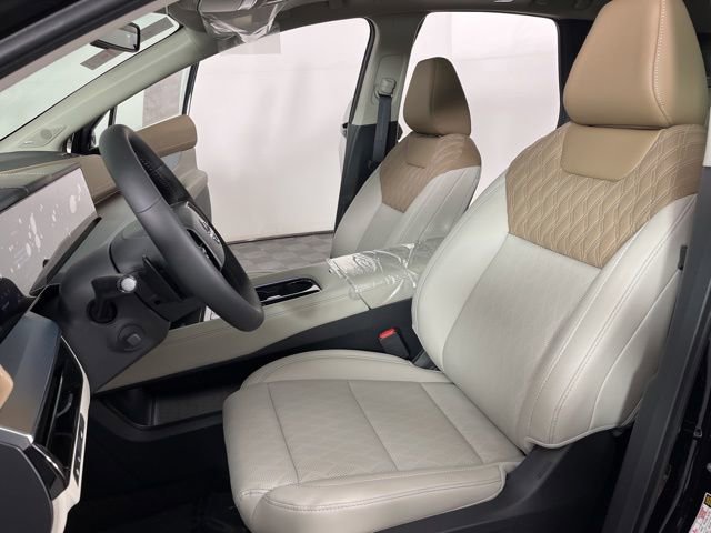 New 2026 Nissan Murano Platinum w/ Cargo Package image 18