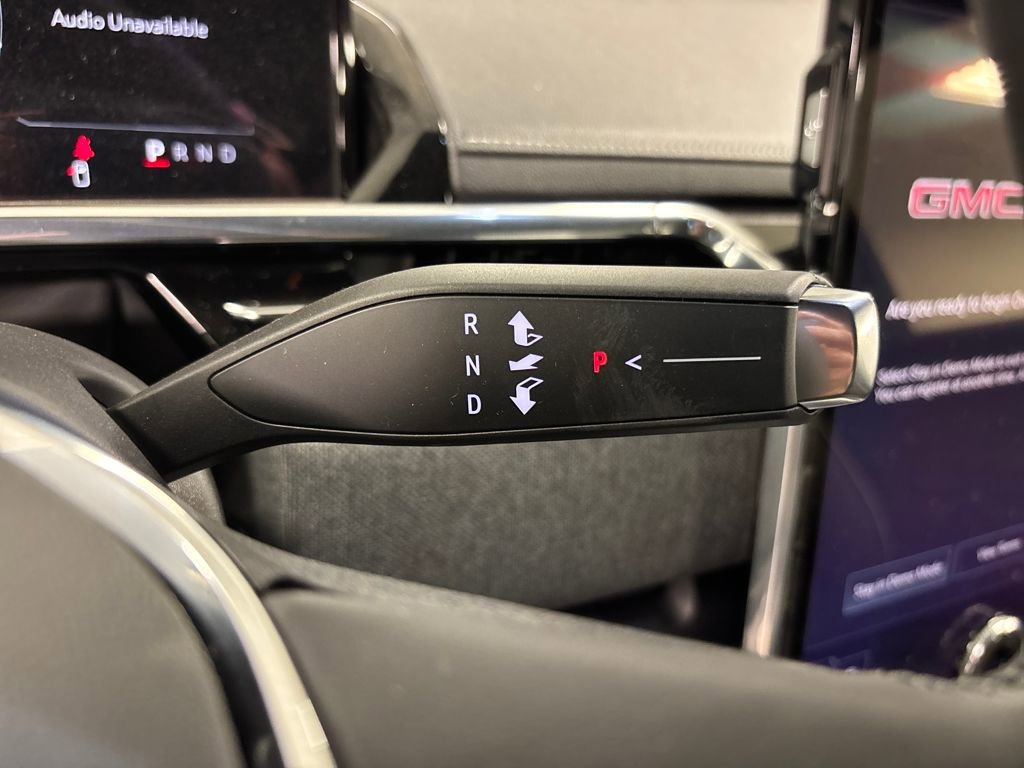 New 2026 GMC Sierra EV Elevation image 31