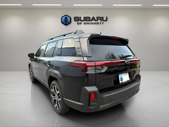 New 2026 Subaru Outback Touring XT AWD/4WD image 3