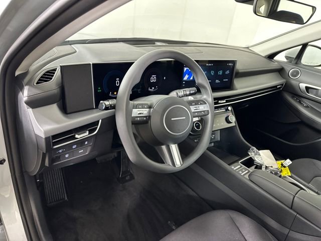 Certified 2026 Hyundai Sonata Blue image 13
