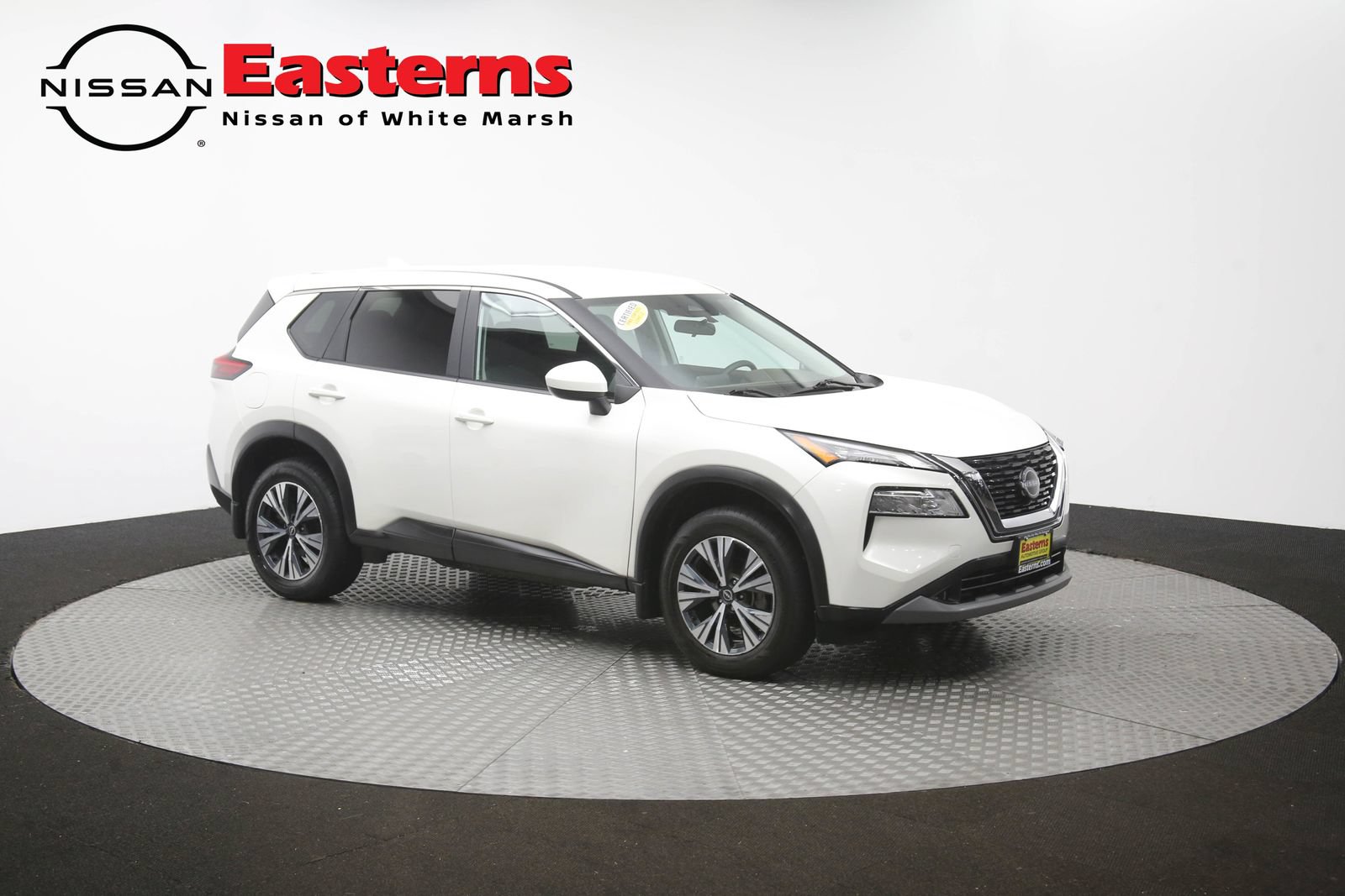 Used 2023 Nissan Rogue SV AWD/4WD image 49