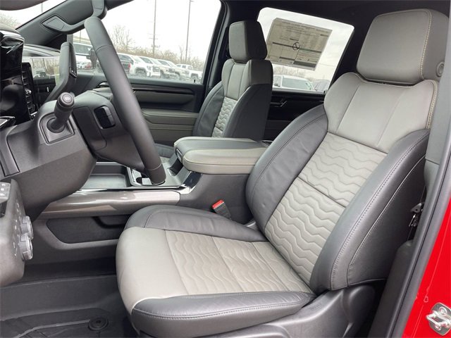 New 2026 Chevrolet Silverado 2500 ZR2 image 11