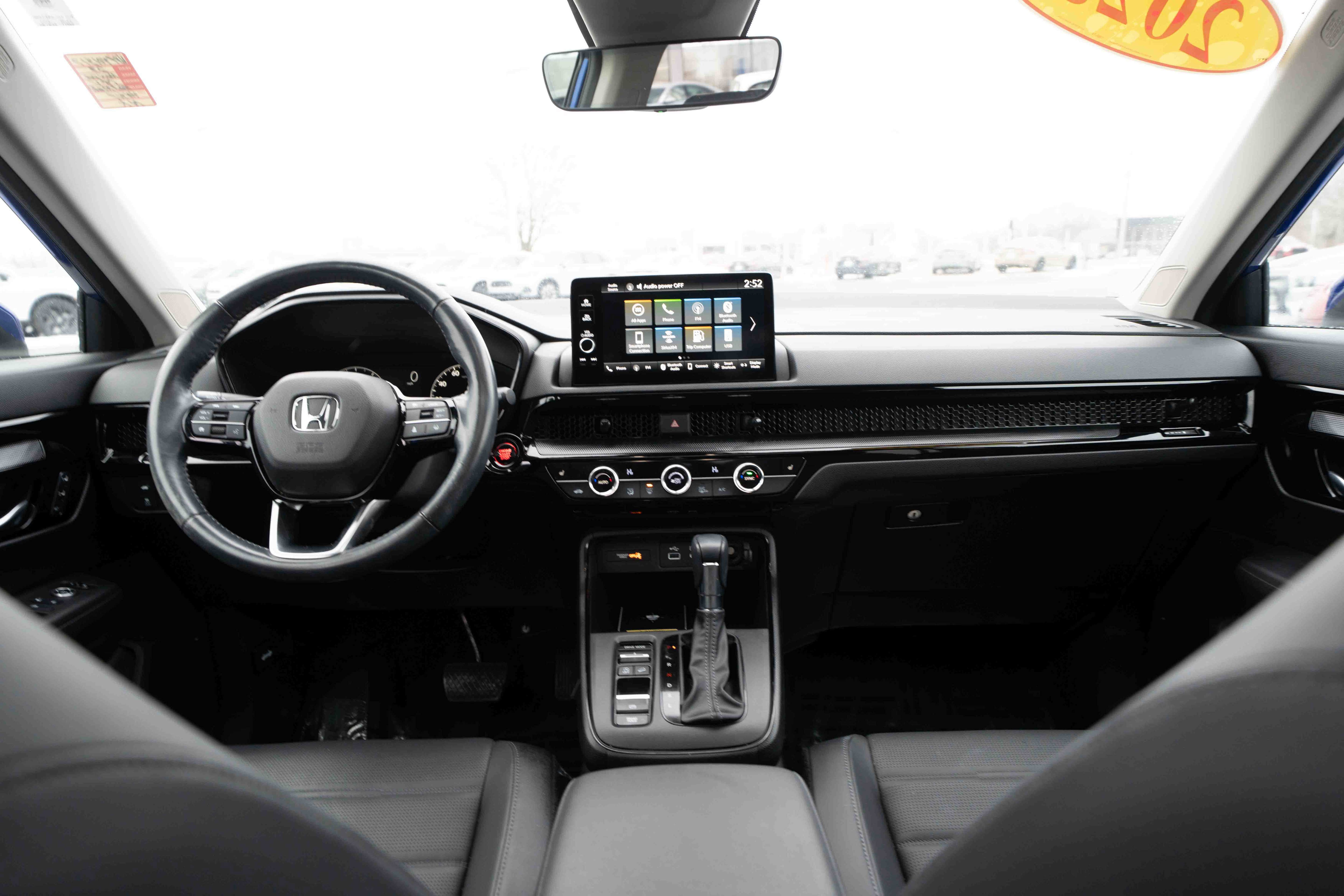 Used 2023 Honda CR-V EX-L image 20