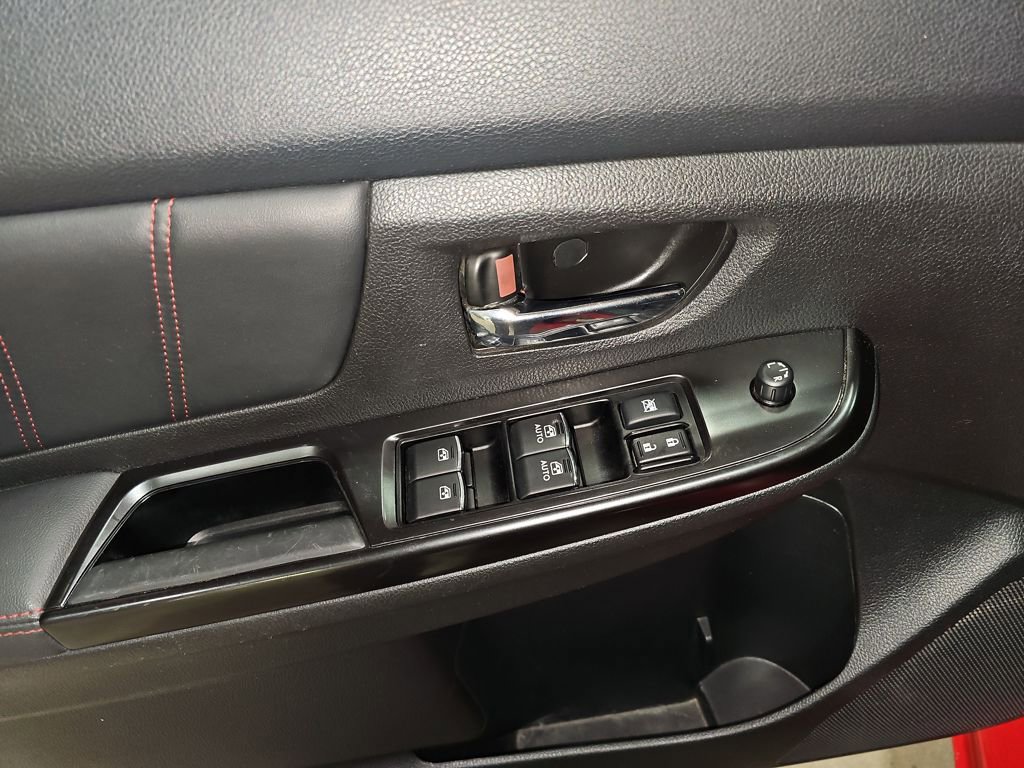 Used 2021 Subaru WRX image 29
