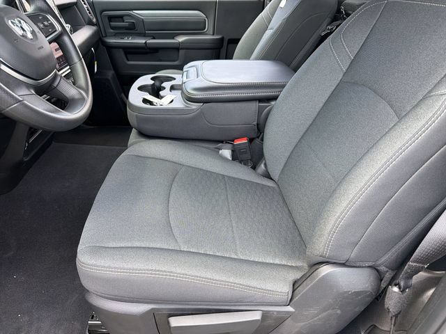 New 2025 RAM 2500 Tradesman AWD/4WD image 20