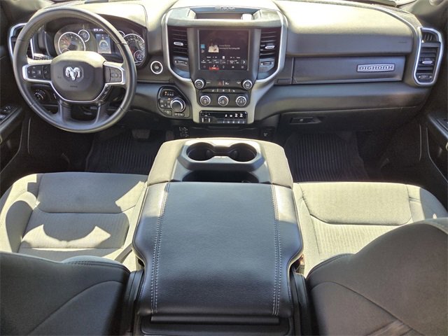 Certified 2024 RAM 1500 Big Horn image 18