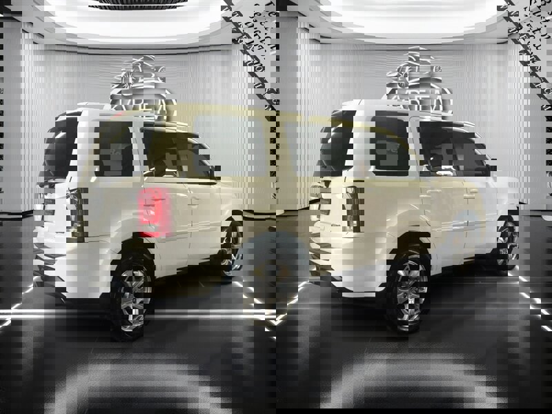 Used 2015 Honda Pilot EX image 5