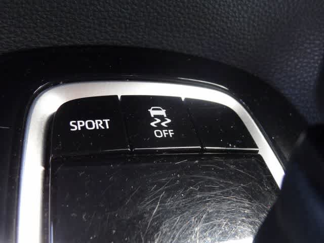 Used 2021 Toyota Corolla SE w/ Carpet Mat Package (TMS) FWD image 13