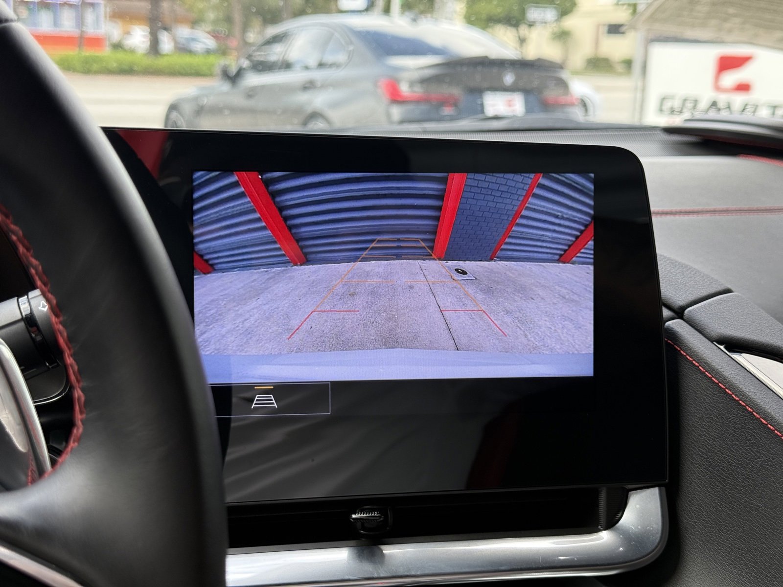 Used 2023 Chevrolet Corvette Stingray Convertible w/ 1LT image 28