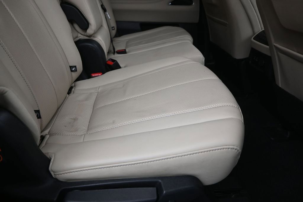 Certified 2023 INFINITI QX60 Luxe w/ Vision Package FWD image 23